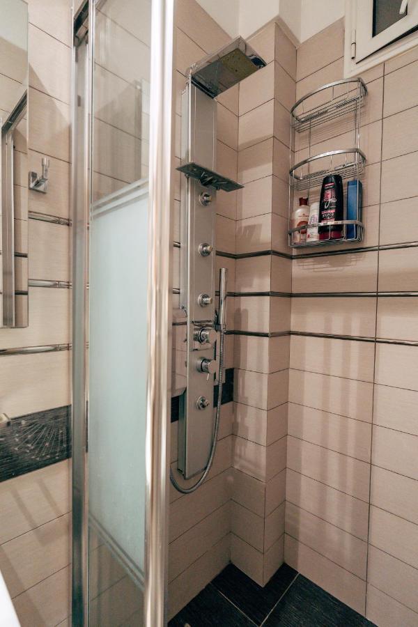 Agia Sofia Luxury City Center Apartment Selanik Dış mekan fotoğraf