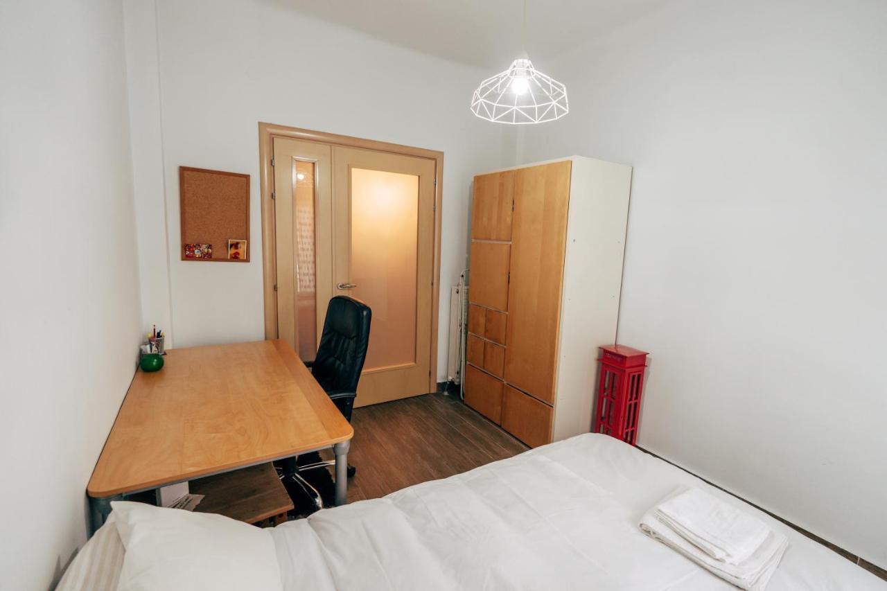 Agia Sofia Luxury City Center Apartment Selanik Dış mekan fotoğraf
